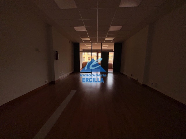 Oficina en alquiler 