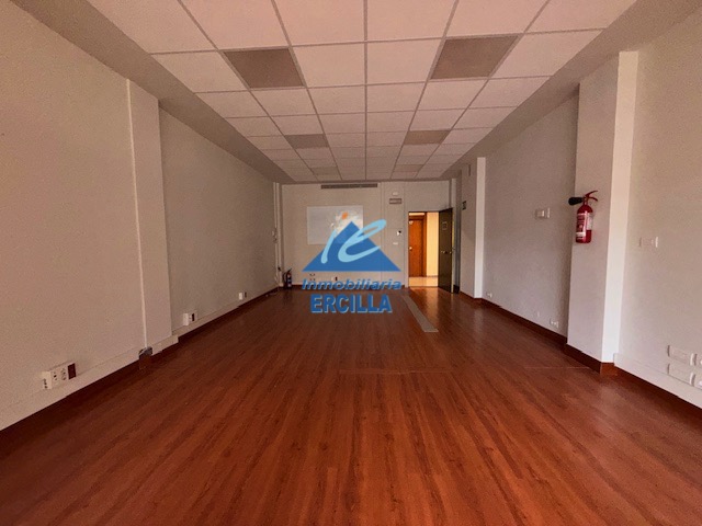 Oficina en alquiler 