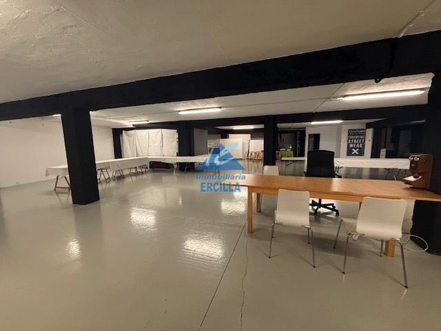 Local comercial en venta