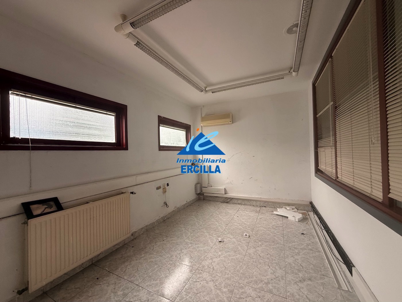 Imagen de Nave industrial en venta en Gallarta