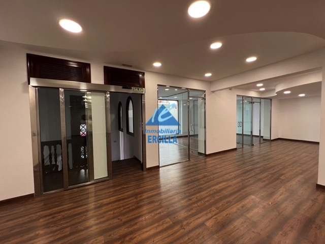 Local comercial en alquiler