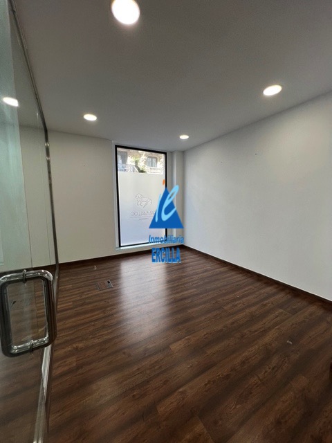 Local comercial en alquiler