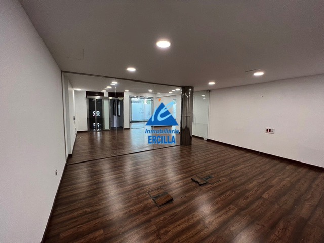 Local comercial en alquiler