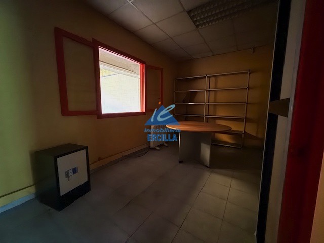 Pabellón industrial en venta