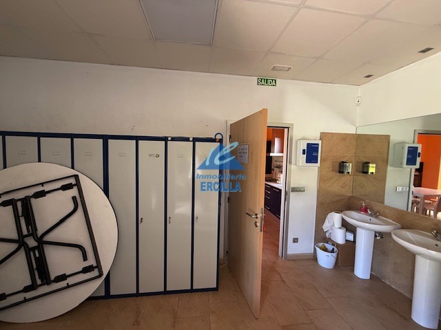 Nave industrial en venta