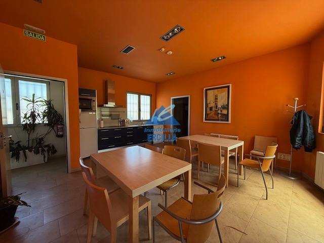 Nave industrial en venta