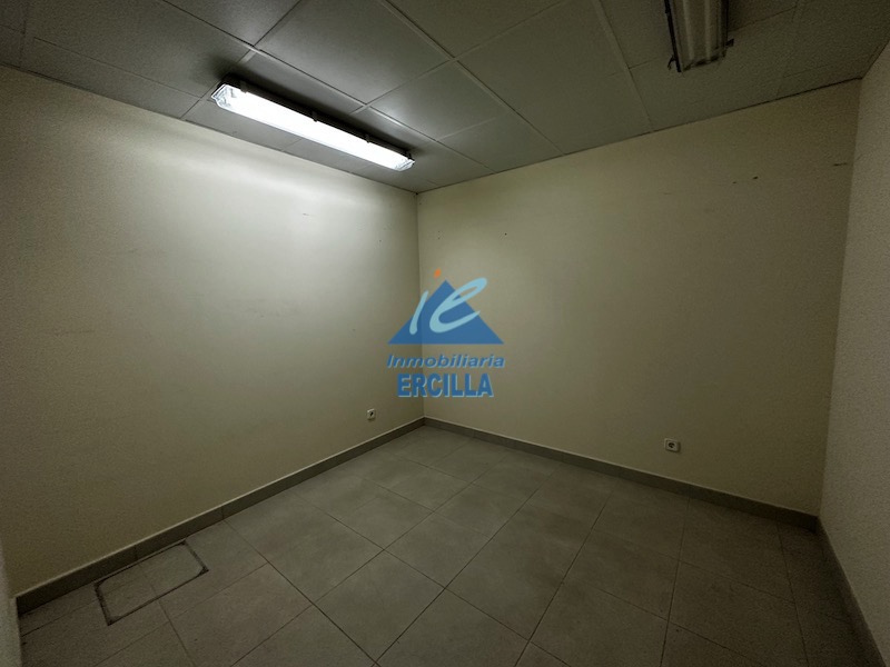 Local comercial en alquiler muy bien instalado
