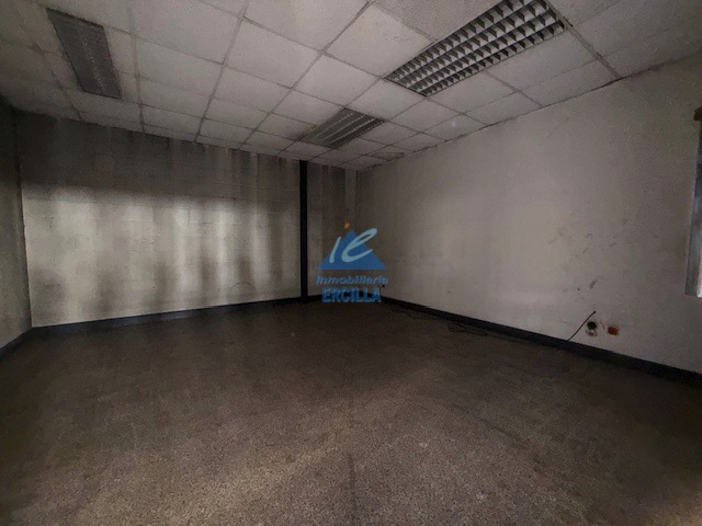 Nave industrial en venta con grúa puente