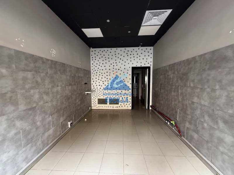 Local comercial en venta bien instalado