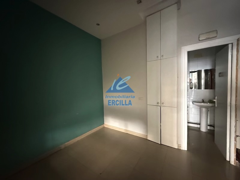 Local comercial en alquiler bien instalado