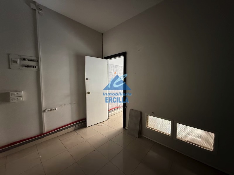 Local comercial en alquiler bien instalado