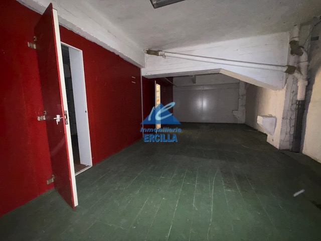 Pabellón industrial en alquiler