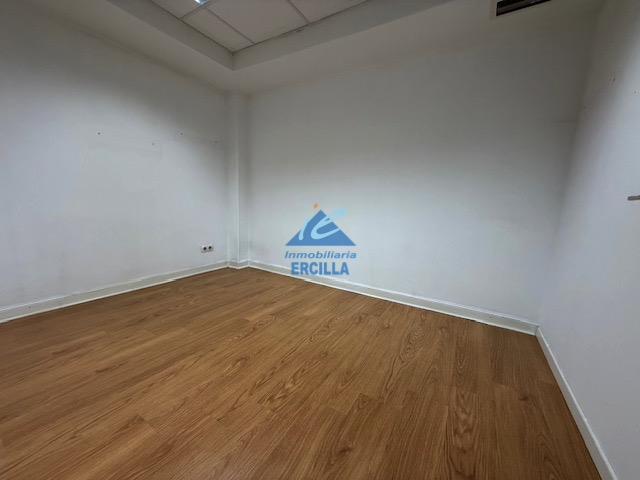 Local comercial en alquiler