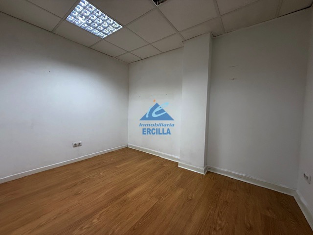 Local comercial en alquiler