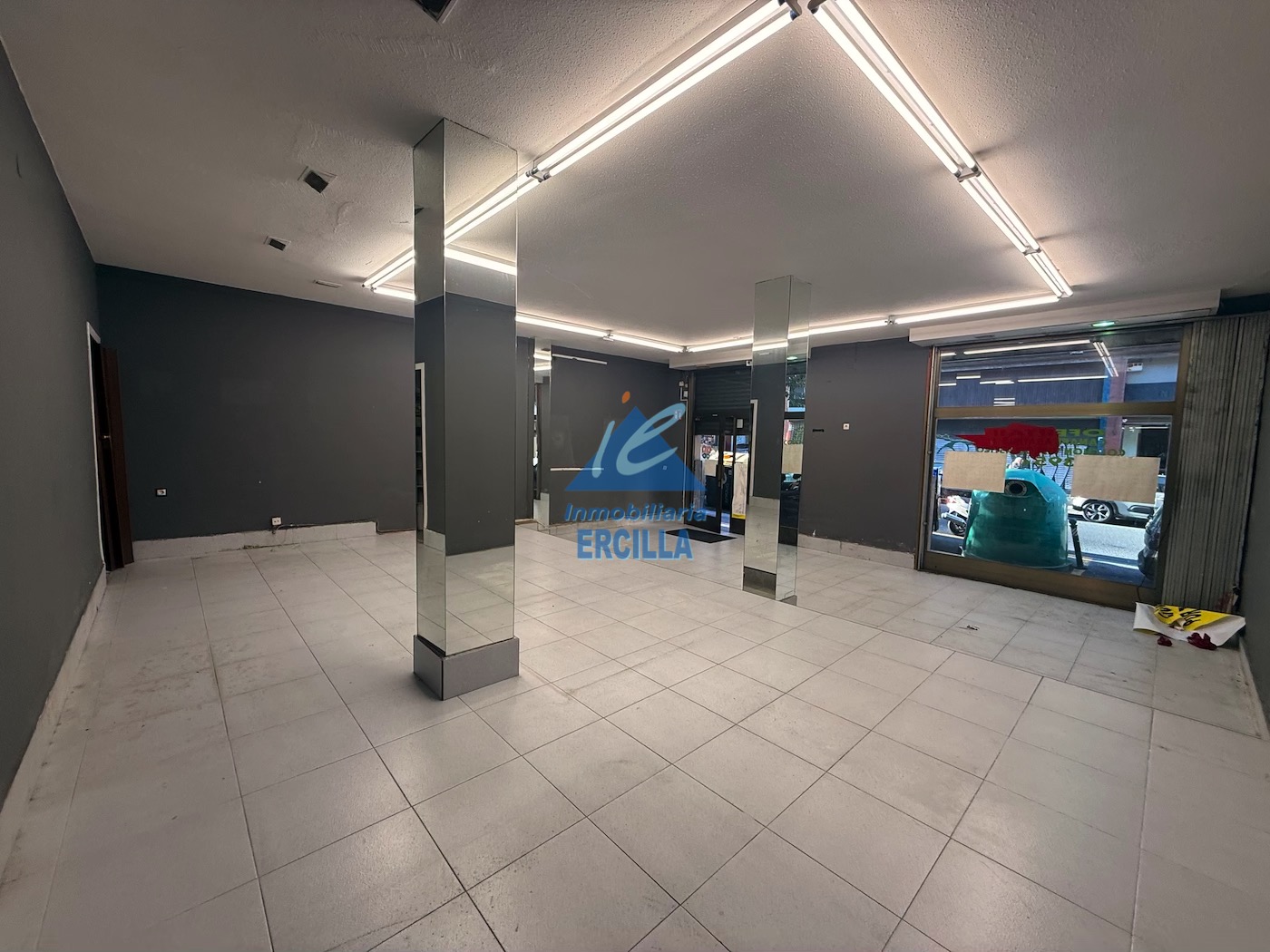 Imagen de Local comercial en venta en Santutxu