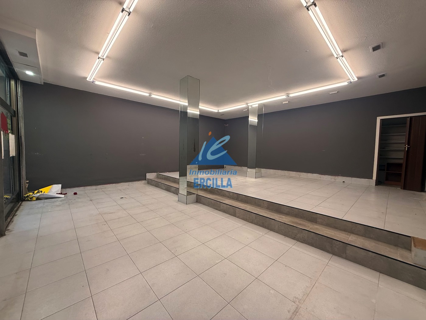 Imagen de Local comercial en venta en Santutxu