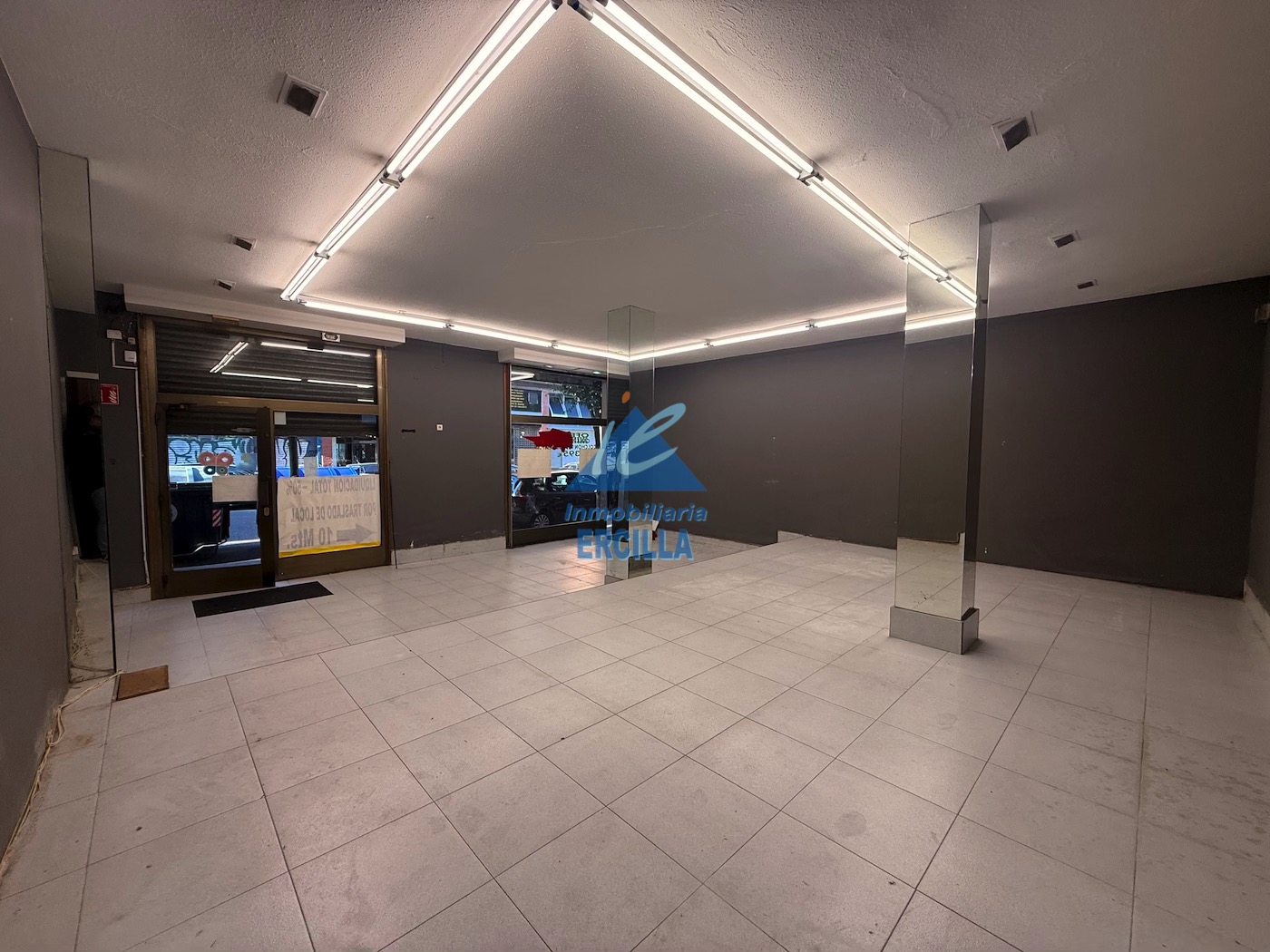 Imagen de Local comercial en venta en Santutxu