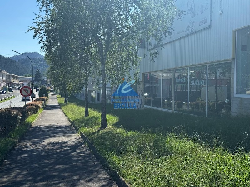 Nave industrial en venta