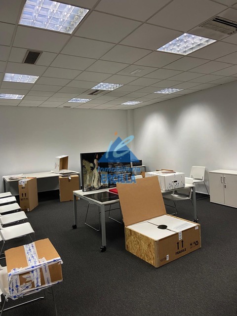 Oficina en alquiler en planta baja