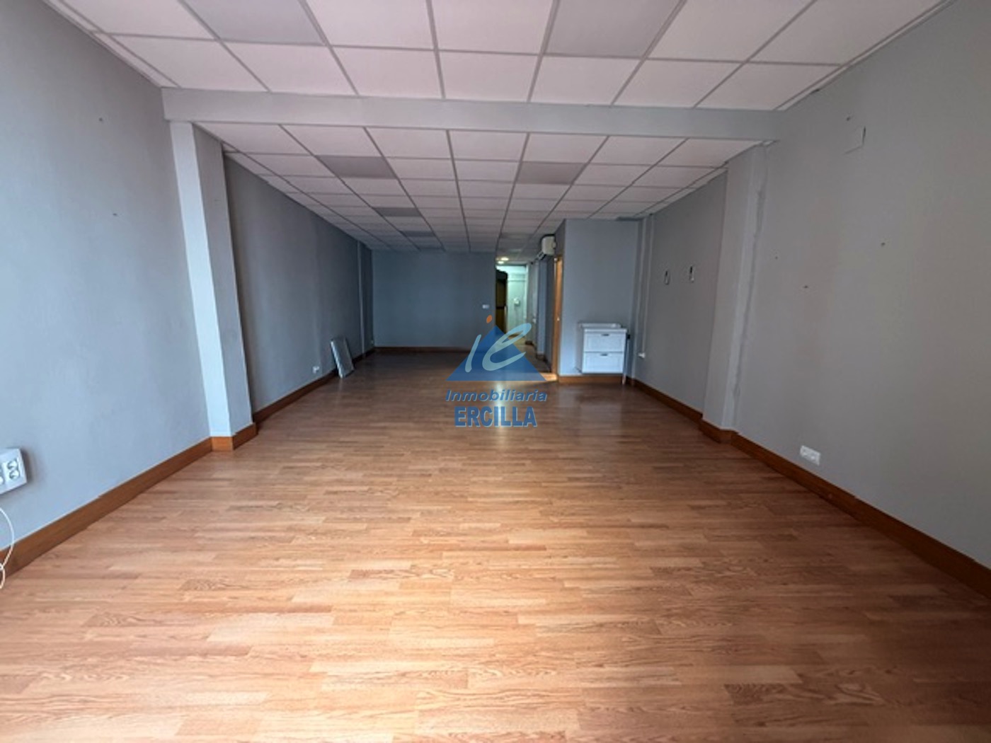 Imagen de Oficina en alquiler  en Ensanche