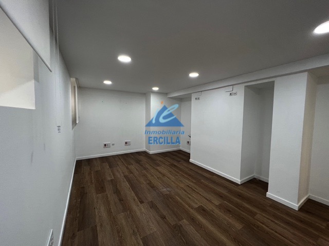 Local comercial en alquiler