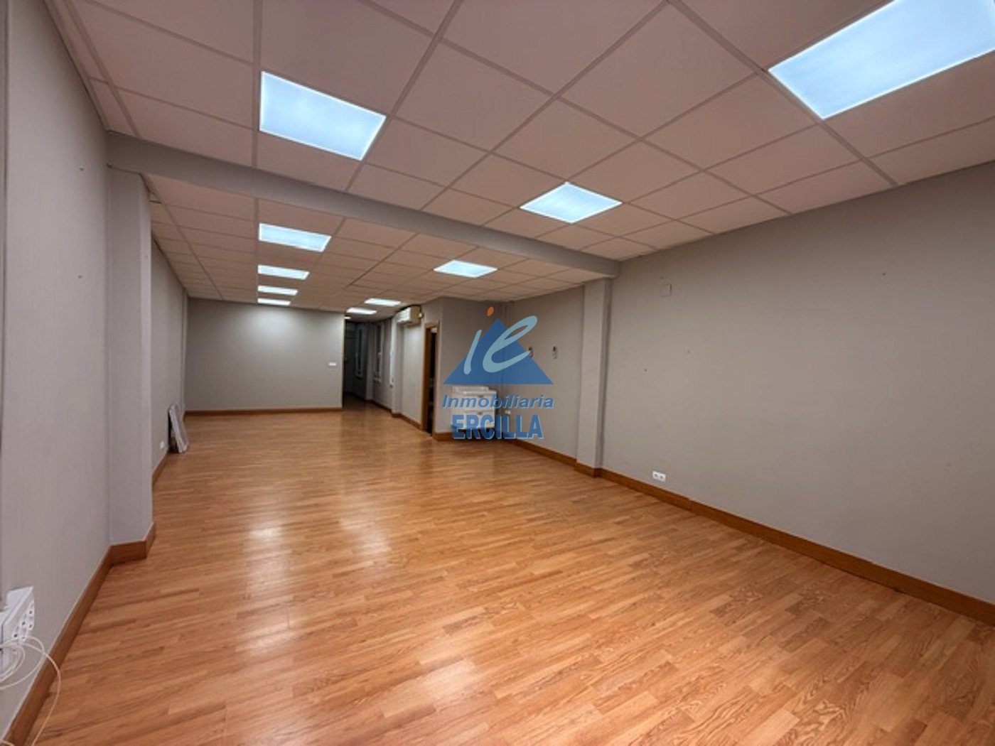 Imagen de Oficina en alquiler  en Ensanche