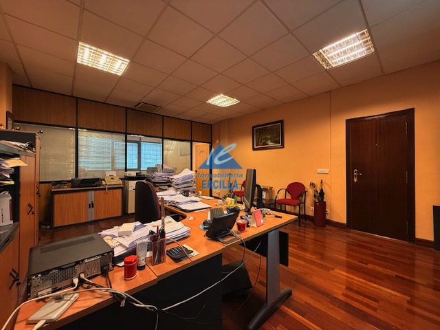 Oficina en venta