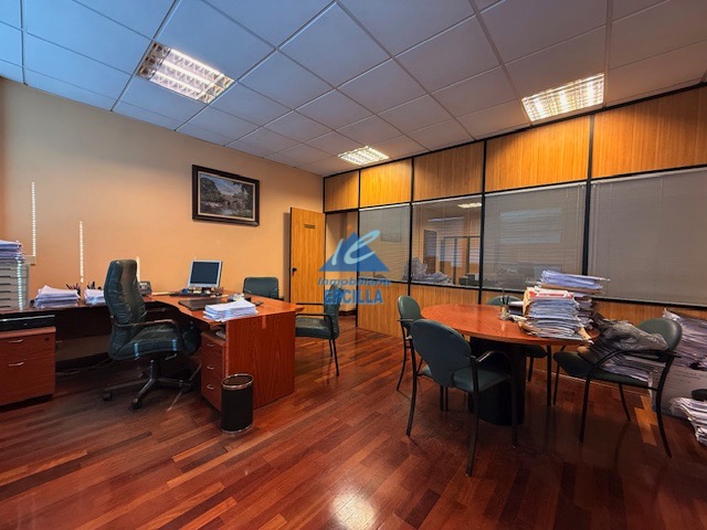 Oficina en venta