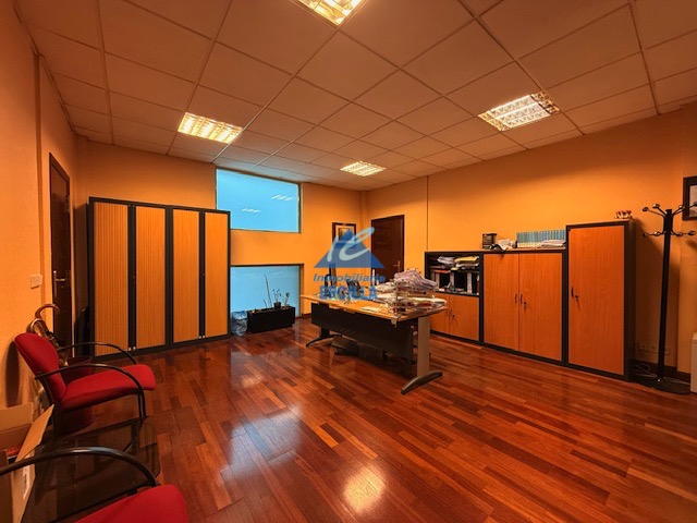 Oficina en venta