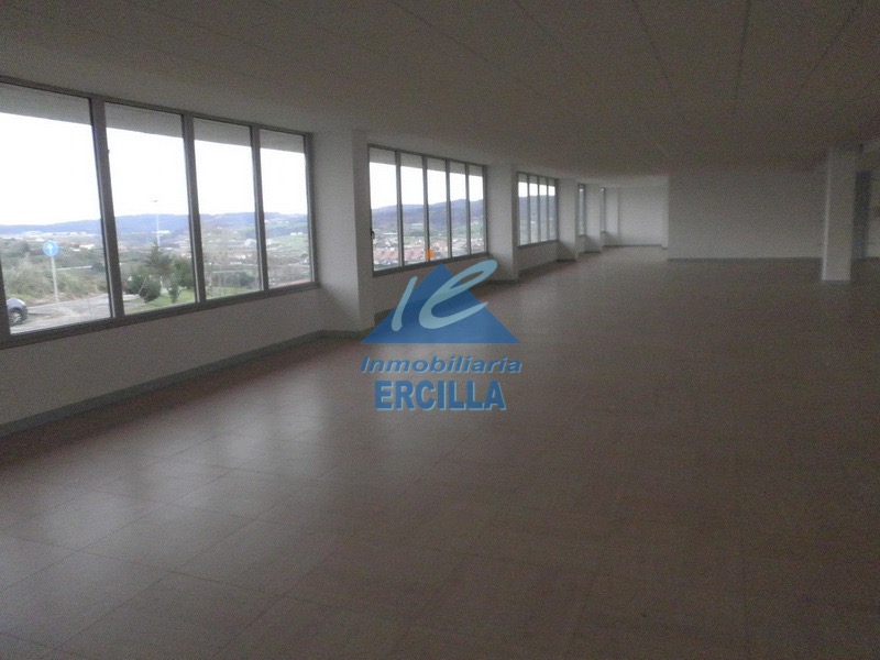 Oficina en alquiler espectacular