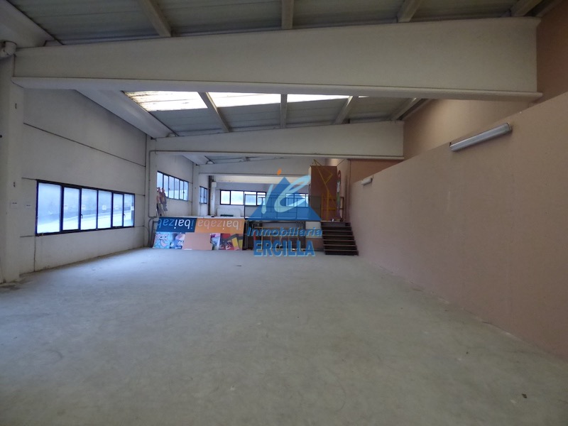 Nave industrial en venta