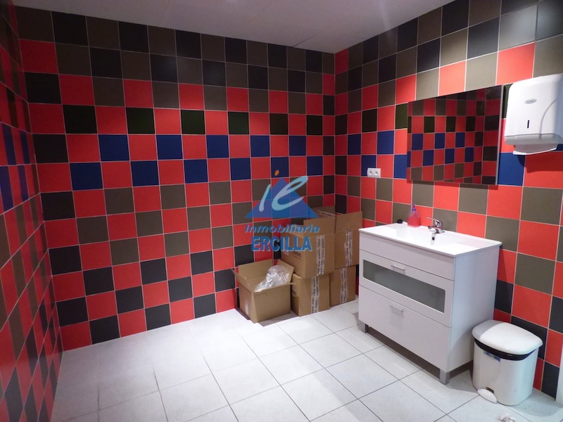 Nave industrial en venta