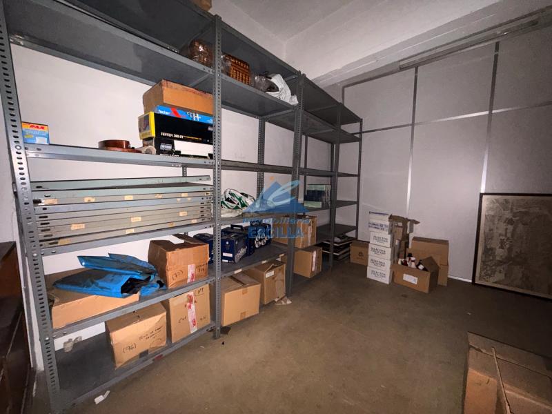 Planta industrial en venta