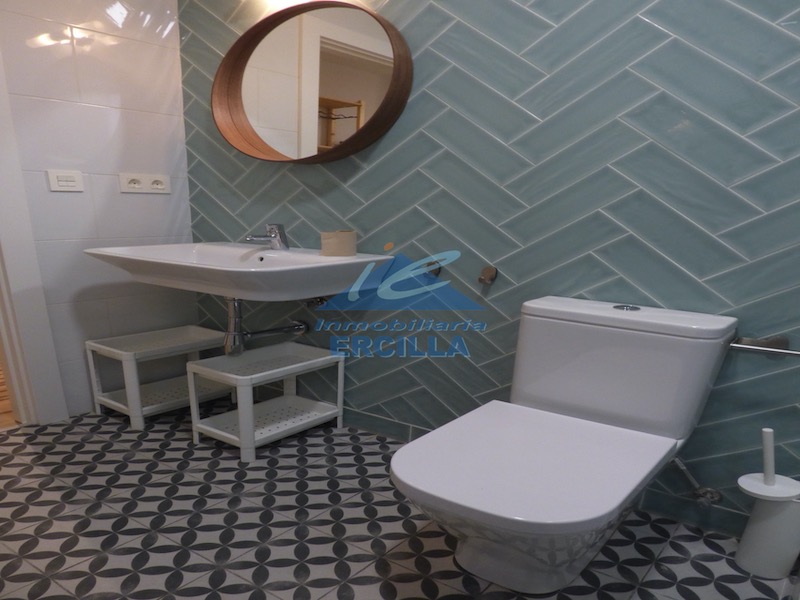Apartamento en pleno centro