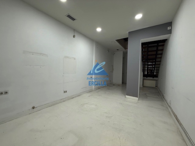 Local comercial en alquiler
