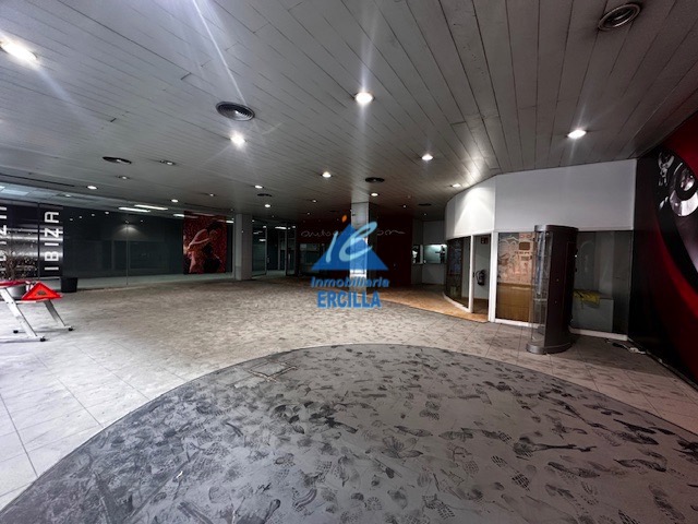 Local comercial en alquiler