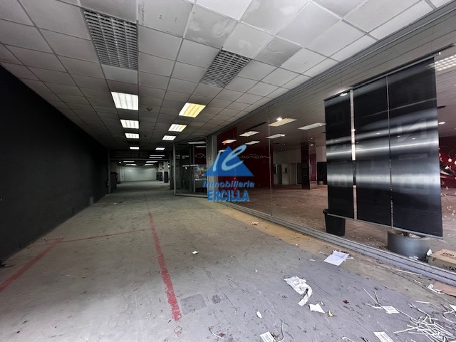 Local comercial en alquiler