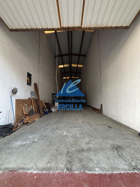 Pabellón industrial en venta