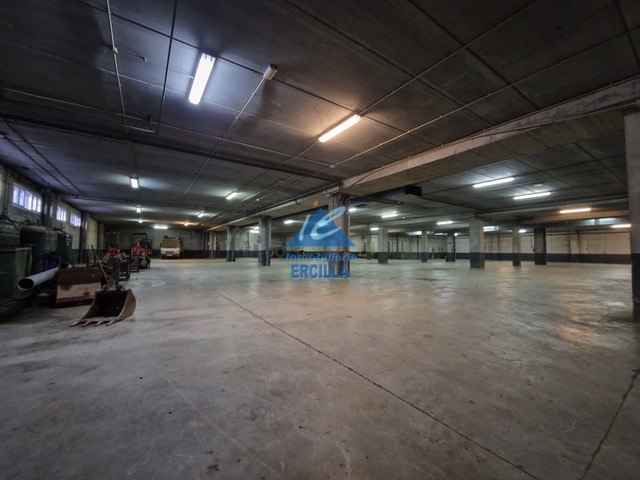 Nave industrial en venta