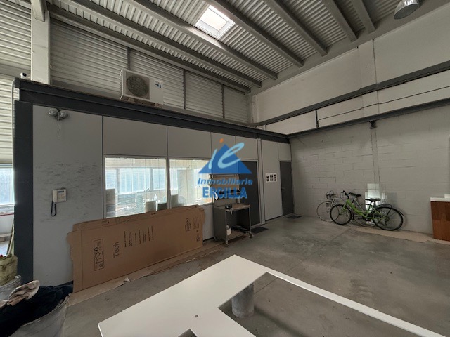 Nave industrial en venta