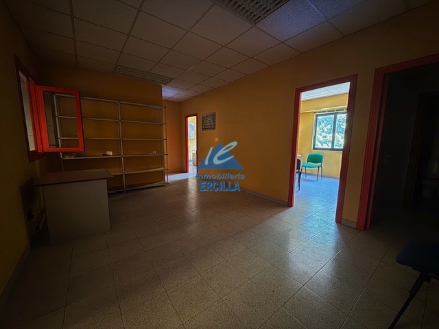 Pabellón industrial en venta