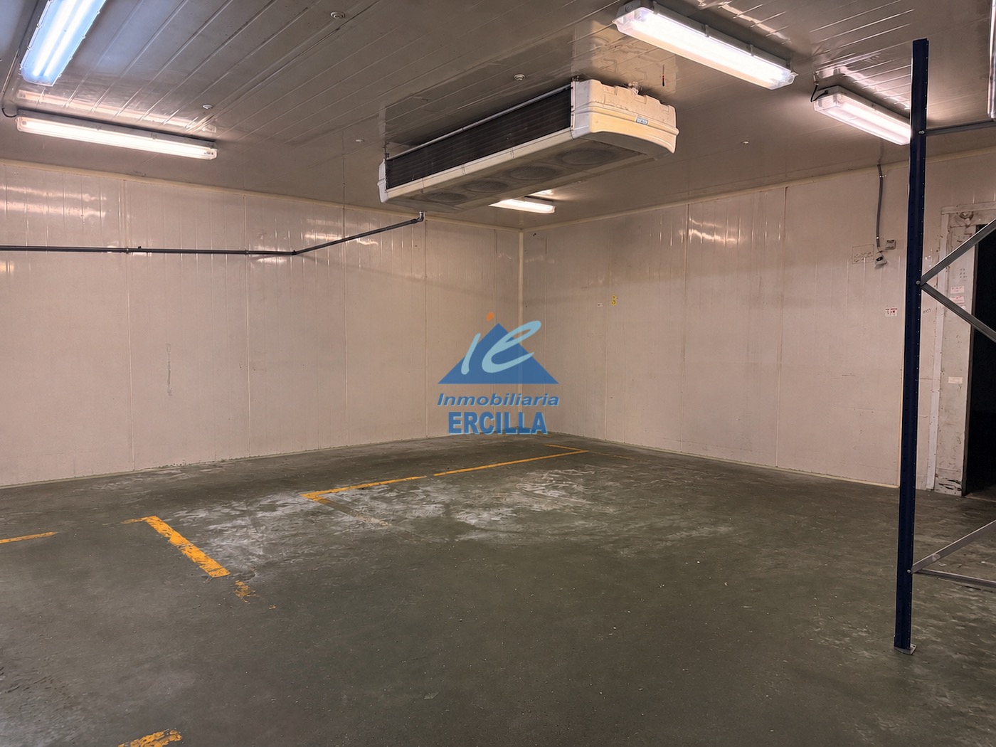 Imagen de Nave industrial en venta en Gallarta