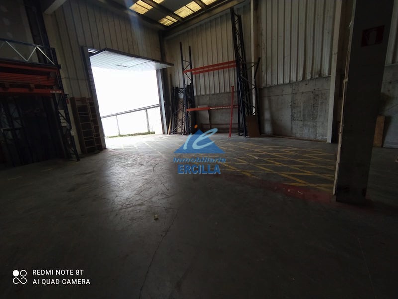 Nave industrial en venta