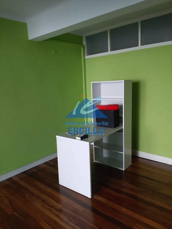 Oficina en venta en Bilbao