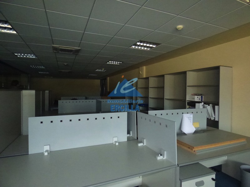 Oficina en venta perfectamente instalada