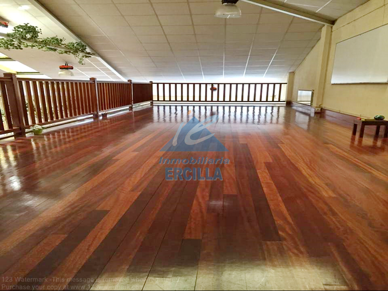 Oficina en venta totalmente exterior