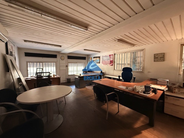 Nave industrial en alquiler