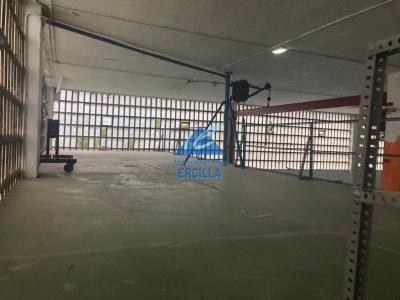 Nave industrial en venta con mucha luz natural
