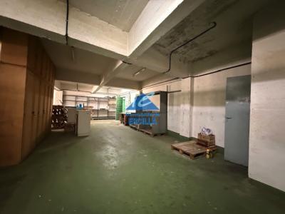 Planta industrial en venta