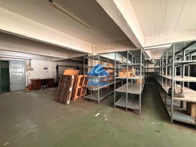 Planta industrial en venta